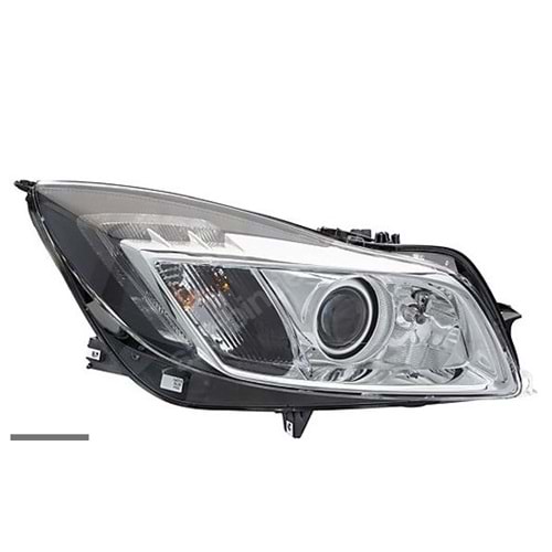 FAR İNSİGNİA XENON (SAĞ) 09 -HELLA-