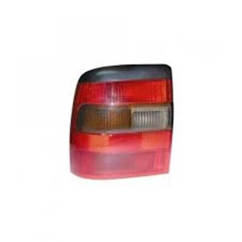 STOP LAMBASI VECTRA A FÜME (SOL) 93-95 -WİSCO-