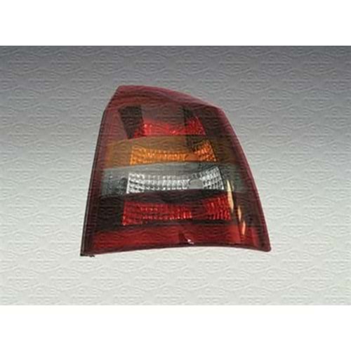 STOP LAMBASI KOMPLE ASTRA G HB FÜME (SAĞ) 03-10 -MARELLİ-