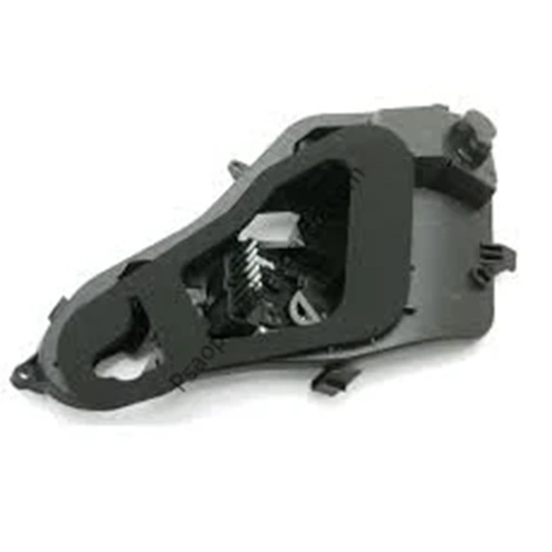 STOP DUYU SOL AST.H HB.2007 - GM -