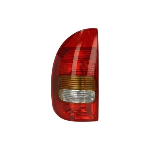 STOP LAMBASI KOMPLE CORSA B (SOL) 93-01 -WONDER-
