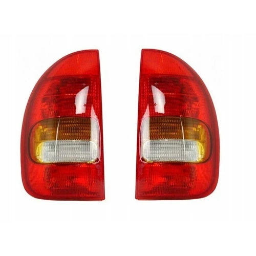 STOP LAMBASI KOMPLE CORSA B (SAĞ) 94-01 -WİSCO-