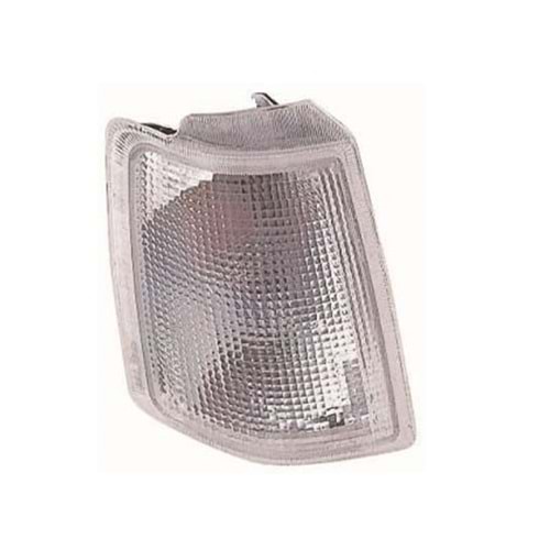 SİNYAL LAMBASI SOL KADET BEYAZ -WİSCO-