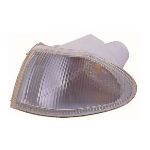 SİNYAL LAMBASI ASTRA F BEYAZ (SOL) 91-94 -DEPO-
