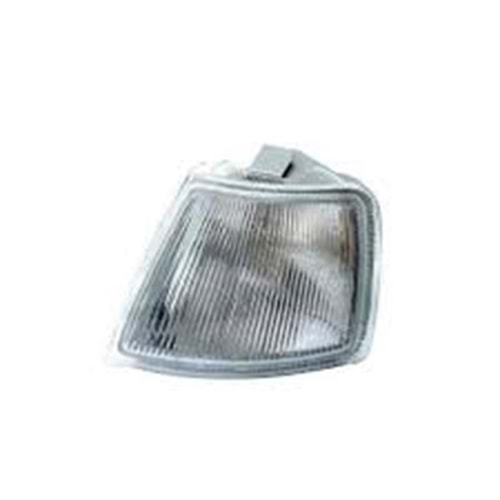 SİNYAL LAMBASI VECTRA A (SOL) 88-92 -WİSCO-