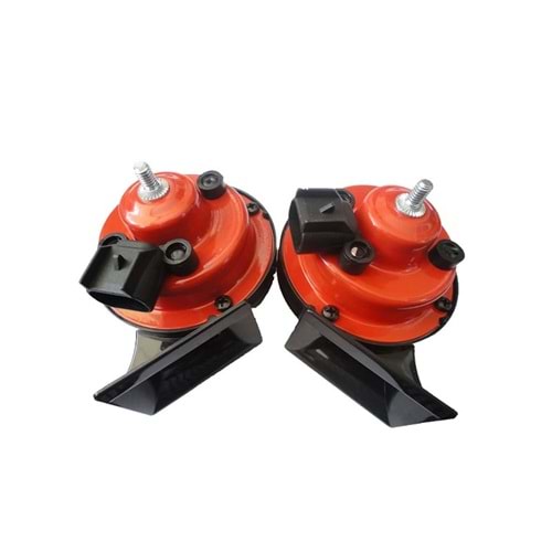 KORNA DADAT ÇİFTLİ 12V OPEL -SEGER-