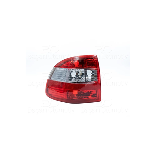 STOP LAMBASI ASTRA F BEYAZ KRİSTAL ( SOL ) 96-99 -WİSCO-