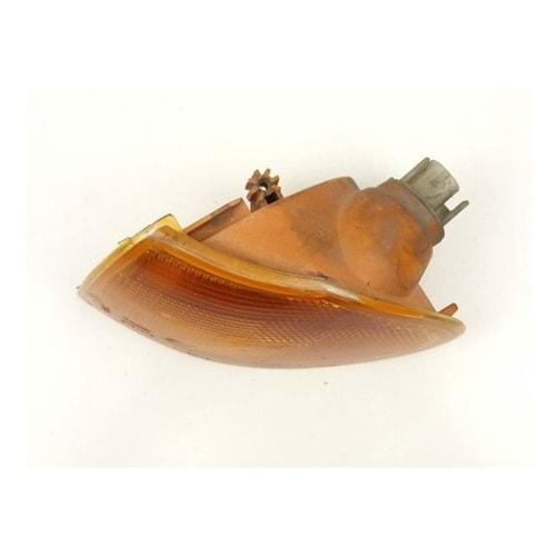 SİNYAL LAMBASI ASTRA F SARI (SOL) 91 95 -WİSCO-
