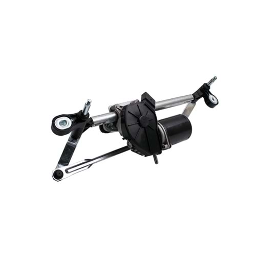 SİLECEK MOTORU VE MEKANİZMA KOMPLE CORSA D (ÖN) -WISC0-