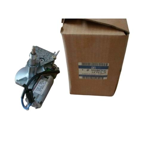 ARKA SİLGİ MOTORU CORSA B - METTE-