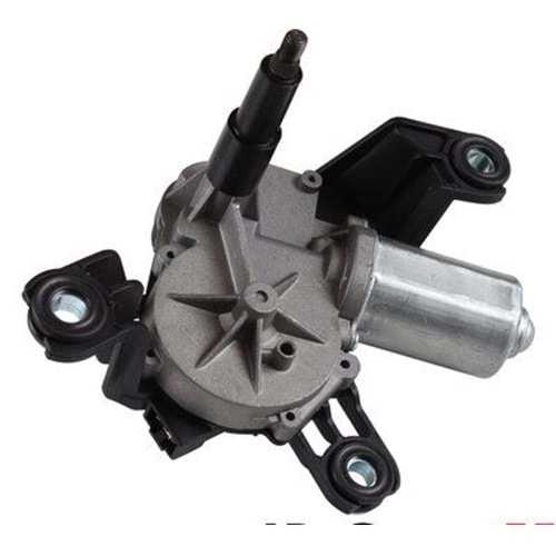 SİLECEK MOTOR ASTRA G ASTRA H (ARKA) -WISCO-