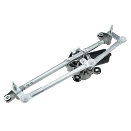 SİLECEK MOTORU VE MEKANİZMASI KOMPLE VECTRA C 02-08 -WİSCO-