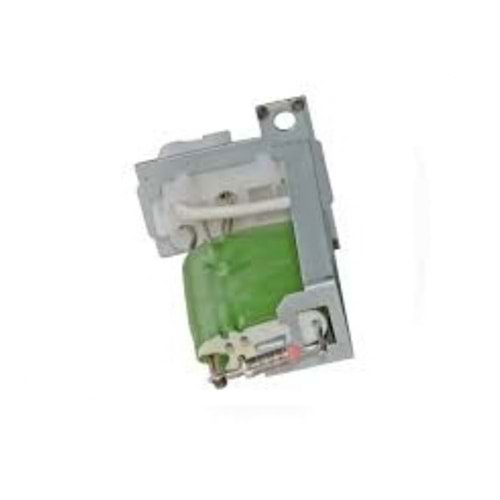 FAN REZİSTANSI OMEGA -METTE-