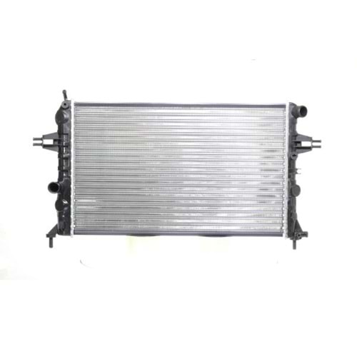 SU RADYATÖRÜ CORSA B 1.4 1.6 (O/-AC/MK) 93-00 -VEKA-