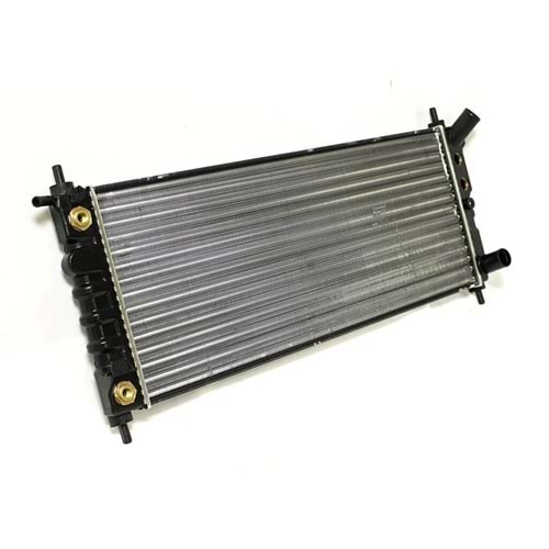 SU RADYATÖRÜ CORSA B 1.4 1.6 (O/AC/BR) 93-00 -METTE-