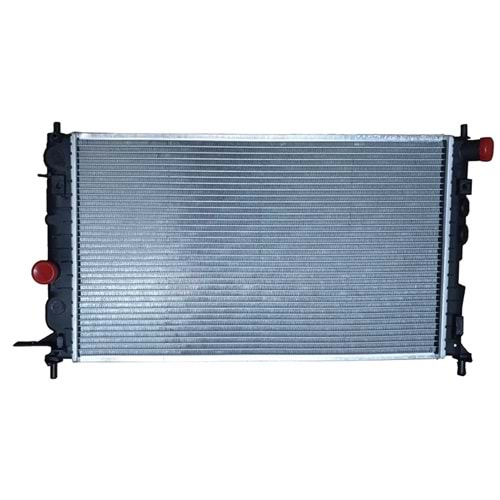 SU RADYATÖRÜ VECTRA B 1.6i 1.8. 2.0 (M/AC/BR) 96-02 -KALE-