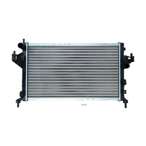 SU RADYATÖRÜ CORSA C COMBO C TİGRA B 1.3 1.7 (M/AC/BR) 01-06 -WİSCO-