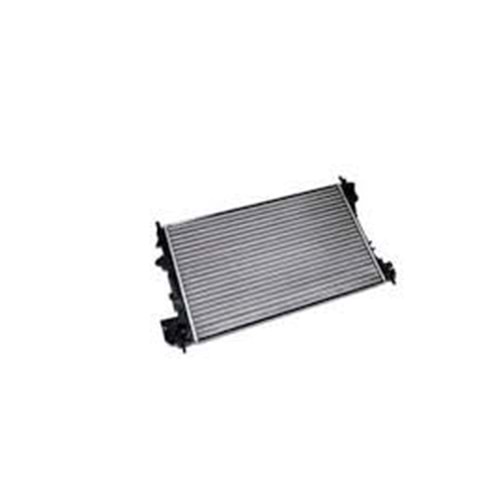 SU RADYATÖRÜ VECTRA C 2.2i. 3.2i. 2.2DTI (O/AC/BR) 02- -METTE-