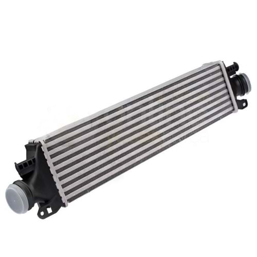 TURBO RADYATÖRÜ İNTERCOOLER AVEO T300 1.3 -VEKA-