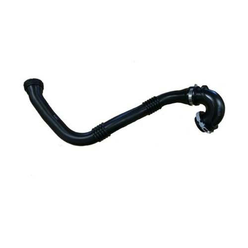 TURBO HORTUMU KOMPLE İNSİGNİA A 1.6 A16DTH ARA SOĞUTUCU TURBO ARASI (SOL ÇIKIŞ) 09- -GM-