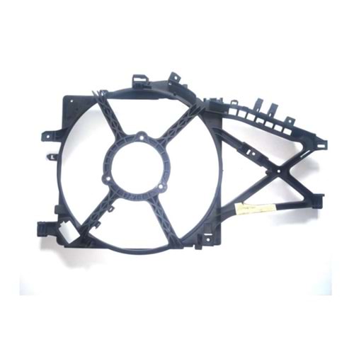 RADYATÖR FAN DAVLUMBAZI (TEK DAVLUMBAZ) CORSA C 1.3 -MTS-
