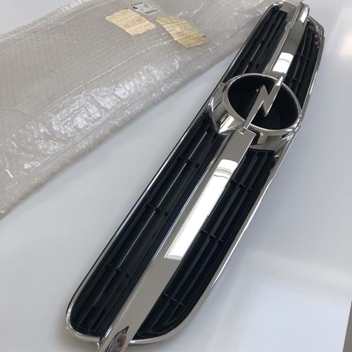 PANJUR KOMPLE VECTRA C -GM-