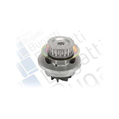 DEVİRDAİM ASTRA F 1.4 16V (SACLI) -BUGATTI-