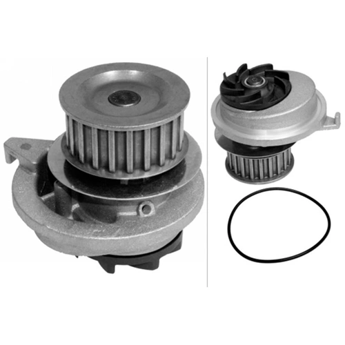 DEVİRDAİM C20XE VECTRA A ASTRA-F -DOLZ-