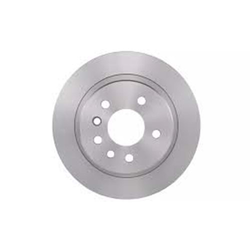 FREN DİSKİ TAKIM OMEGA B 286MM ( ÖN ) 94-03 -GM-
