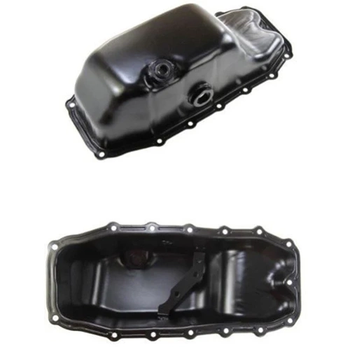 MOTOR YAĞ KARTERİ ASTRA H CORSA C D AGİLA A MERİVA 1.3 Z13DT SENSÖR DELİKLİ -BOGAP-