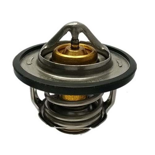 TERMOSTAT 1.7 ASTRA G CORSA C 1.7 Y17DT Y17DTL Z17DTH 89 -TOPRAN-