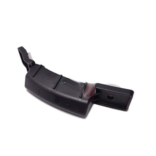 TAMPON BRAKETİ CORSA C (ARKA SOL) 04- -GM-