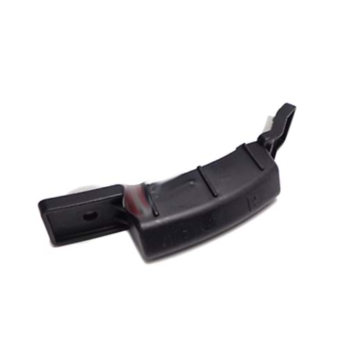 TAMPON BRAKETİ CORSA C (ARKA SAĞ ) 04 GM-