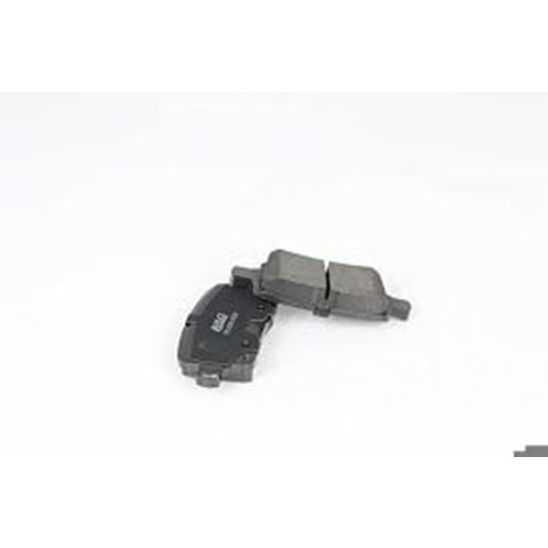 FREN BALATASI ASTRA K ( ARKA ) 16- -MAGNETİ MARELLİ-