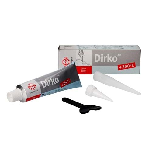 SIVI CONTA DİRKO HT +315