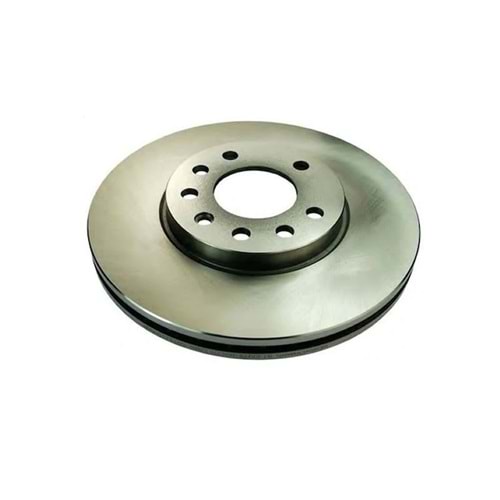 FREN DİSKİ ASTRA G ASTRA H ZAFİRA 280mm 5 BİJON ( ÖN ) -AYD-