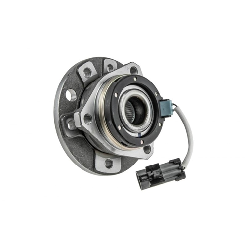 AKS RULMANI PORYALI ASTRA G ZAFİRA A ABS Lİ 5 BİJON ( ÖN ) 99-10 -WİSCO-