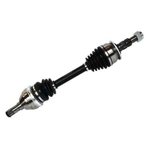 AKS KOMPLE ASTRA J A16LET B16DTH MANUEL ( SOL ) KISA -BSG-