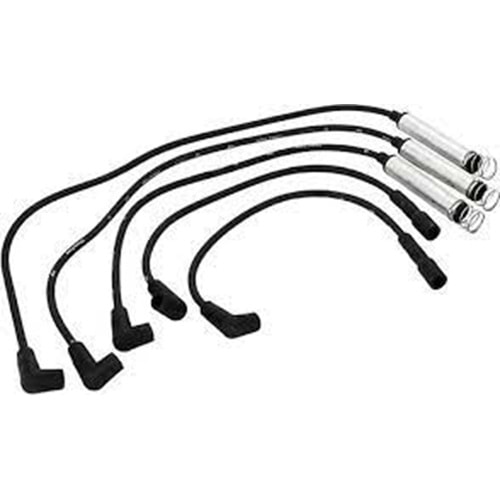 BUJİ KABLOSU TKM ASTRA F CORSA COMBO B C14SE C16SE -AKD-