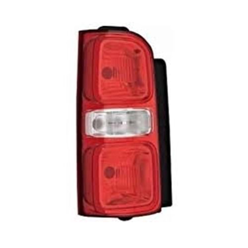 STOP LAMBASI VIVARO C/ZAFİRA LİFE SOL (DUYSUZ) -ASPART-