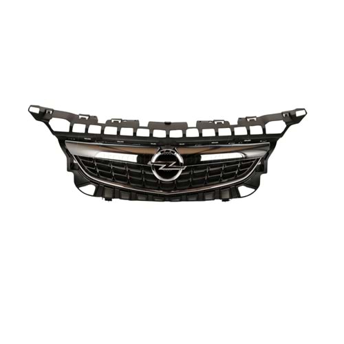 PANJUR KOMPLE NİKELAJLI ARMALI ASTRA J (ÖN) 10 12 -WİSCO-