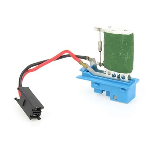 KALORİFER REZİSTANSI VECTRA B -HELLUX-
