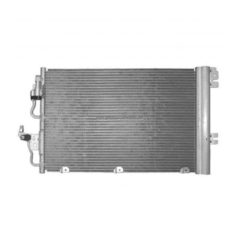 KLİMA RADYATÖRÜ ASTRA H Z16XEP Z16XER -FRIG-