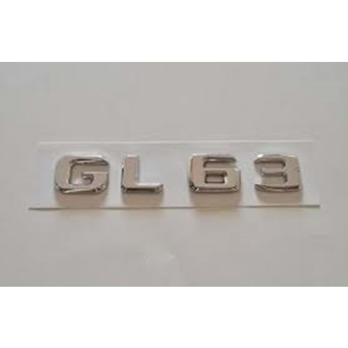 GL 63 MERCEDES -ORPA-