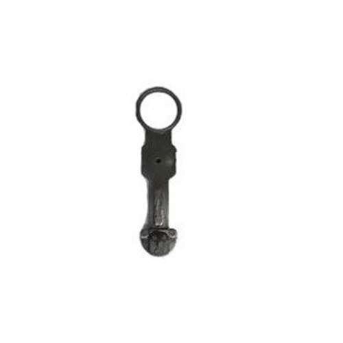 BAGAJ HALI KLİPSİ CORSA C -GM-