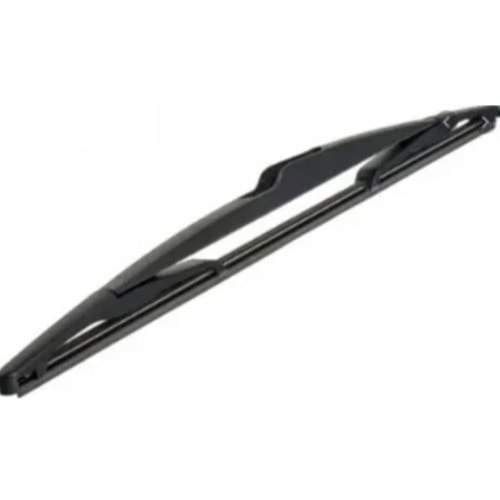 SİLECEK SÜPÜRGESİ TEK ASTRA H G SW TEK (300mm) (ARKA) -METTE-