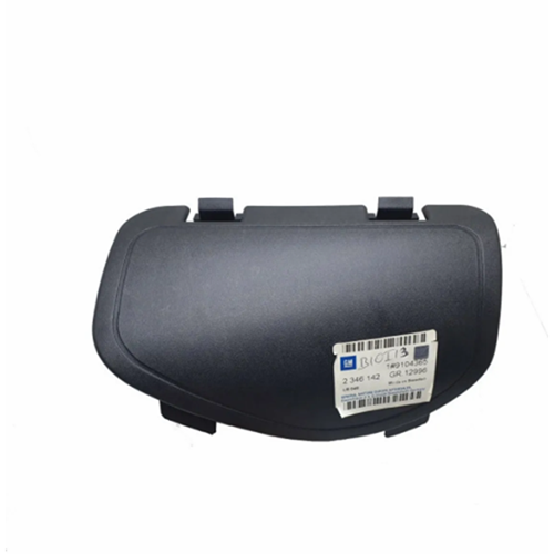 STOP LAMBA İÇ KAPAĞI ASTRA G (ARKA SOL) SİYAH KABRİO 98-10 -GM-