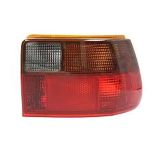 STOP LAMBA İÇ KAPAĞI ASTRA F (ARKA SAĞ) HB FÜME 93-98 -GM-
