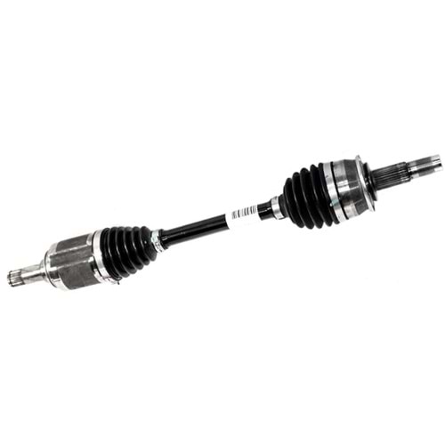 AKS KOMPLE AVEO T300 A13DTC (SOL) 11- -BSG-