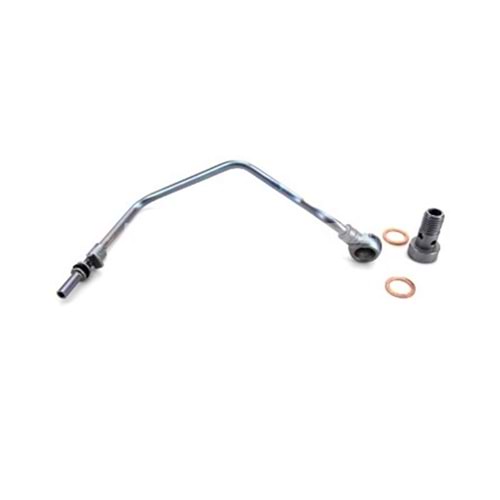 TURBO ŞARJ GERİ DÖNÜŞ BORUSU Z16LET -GM-